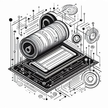 Picture of Advanced Log