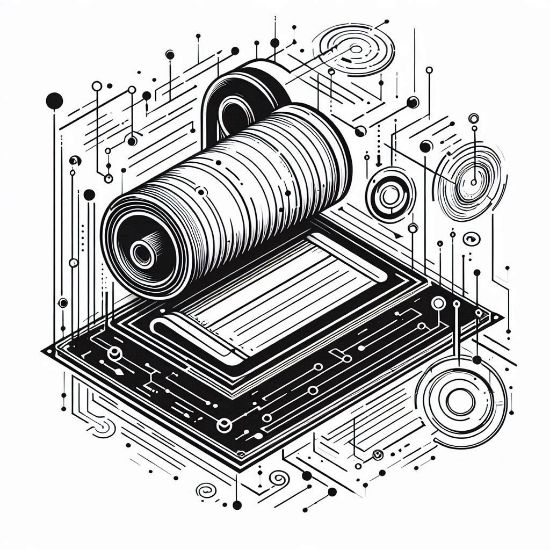 Picture of Advanced Log