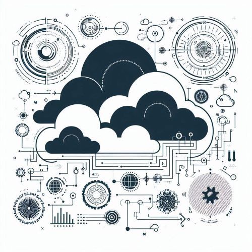 Cloud Hosting